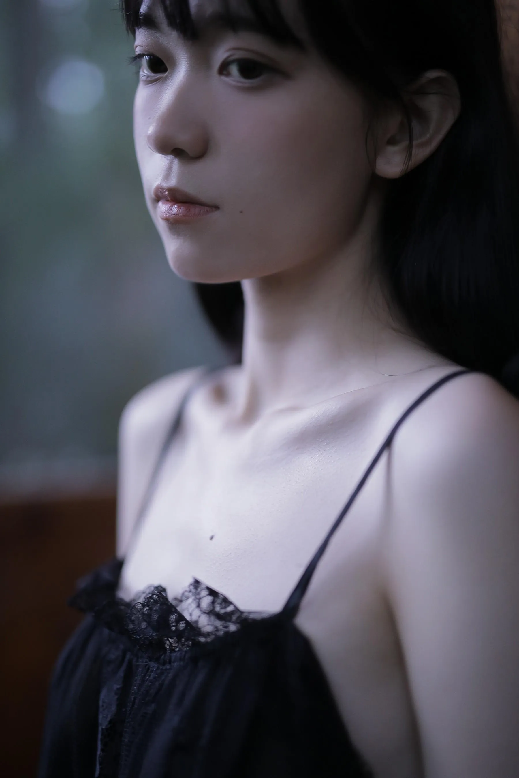 [YITUYU艺图语]2020.11.22 初秋的日与夜 小熊 [30P]插图3